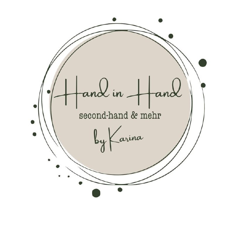Hand in Hand by Karina